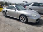 2002 Porsche 911 Turbo de vânzare în Lebanon, TN - Stripped