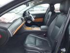 2010 JAGUAR XF LUXURY for sale at Copart NEWBURY