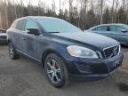 2012 VOLVO XC60 T6 for sale at Copart ON - COOKSTOWN