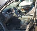 2011 Lincoln Mks  на продаже в Pekin, IL - Rear End