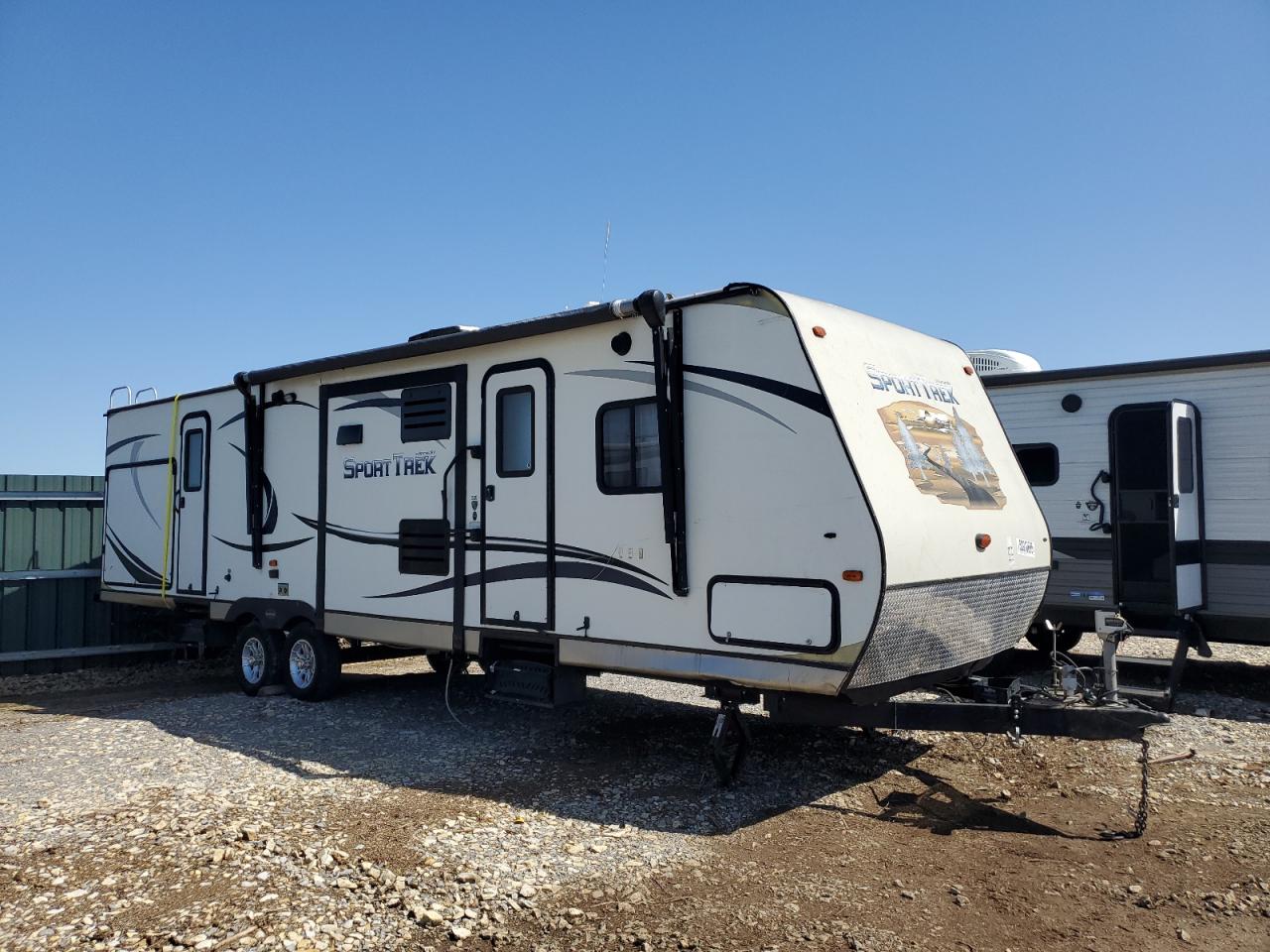 2015 Kz Sporttrek for Sale in Sikeston, MO - All Over