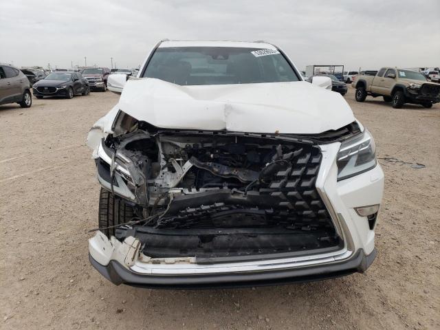  LEXUS GX 2022 White