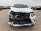 2022 Lexus Gx 460 de vânzare în Amarillo, TX - Front End