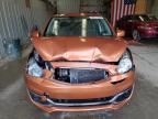 2019 Mitsubishi Mirage Es zu verkaufen in West Mifflin, PA - Front End