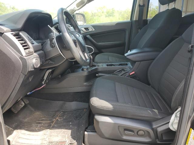 FORD RANGER 2019 Gray
