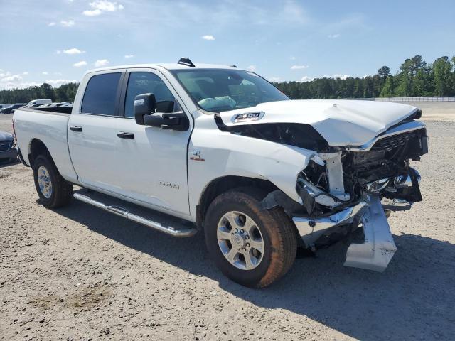  RAM 2500 2024 White
