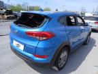 2018 HYUNDAI TUCSON SE for sale at Copart BRISTOL