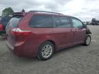 2016 Toyota Sienna Xle for Sale in Eugene, OR - Front End