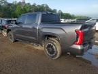 2023 Toyota Tundra Crewmax Sr на продаже в Greenwell Springs, LA - Front End