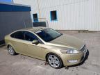 2007 FORD MONDEO TIT for sale at Copart CHESTER
