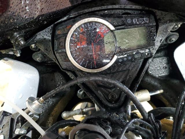  SUZUKI GSXR750 2023 Сріблястий