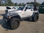 2003 Jeep Wrangler / Tj Rubicon იყიდება Seaford-ში, DE - All Over