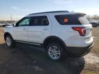 2016 Ford Explorer Xlt for Sale in Chicago Heights, IL - Front End