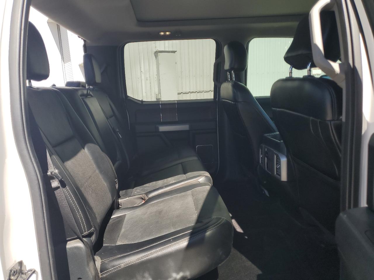 1FTEW1EP8GKD87640 FORD F-150 2016