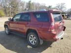 2005 TOYOTA 4RUNNER SR5 for sale at Copart MA - NORTH BOSTON