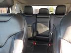 2018 Jeep Compass Limited იყიდება Wilmington-ში, CA - Burn - Interior