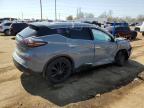 2023 Nissan Murano Platinum იყიდება Woodhaven-ში, MI - Side