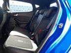 2019 FORD FIESTA ST- for sale at Copart SANDTOFT