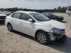 2017 Nissan Sentra S للبيع في Lumberton، NC - Front End
