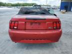 2000 Ford Mustang  na sprzedaż w Cartersville, GA - Rollover