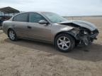 2003 Nissan Altima Base for Sale in Adelanto, CA - Front End