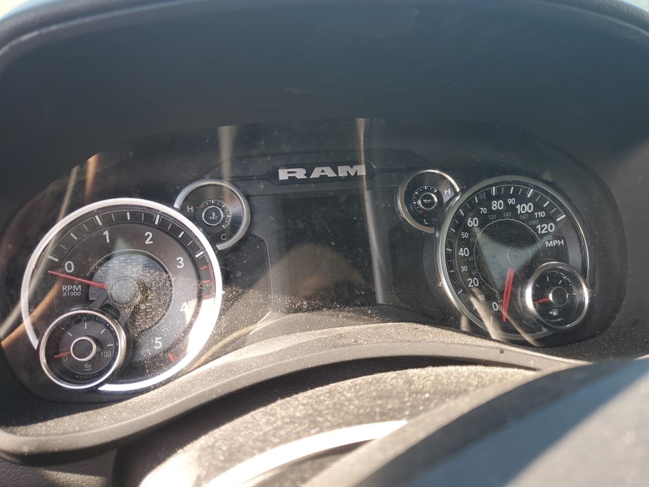3c6ur5dl4lg123722 3C6UR5DL4LG123722 2020 Ram 2500 Big Horn