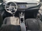 2022 Nissan Kicks Sv for Sale in Madisonville, TN - Front End