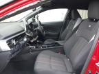 2022 TOYOTA C-HR GR SP for sale at Copart PETERLEE