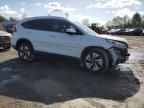 2016 Honda Cr-V Touring   на продаже в Finksburg, MD - Front End