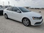 2018 Volkswagen Jetta S na sprzedaż w San Antonio, TX - Hail