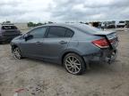 2013 Honda Civic Lx for Sale in Houston, TX - Front End