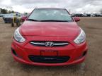 2017 Hyundai Accent Se en Venta en Elgin, IL - Front End