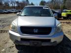 2005 Honda Pilot Exl zu verkaufen in North Billerica, MA - Normal Wear