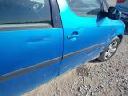 2007 SKODA ROOMSTER 2 for sale at Copart CORBY