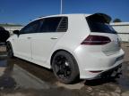 2017 Volkswagen Golf R  for Sale in Littleton, CO - Front End