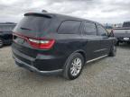 2019 Dodge Durango Ssv de vânzare în San Diego, CA - Front End