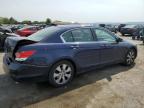 2010 Honda Accord Exl na sprzedaż w Pennsburg, PA - Rear End