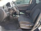 2017 Nissan Versa S zu verkaufen in Prairie Grove, AR - Front End