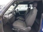 2014 MINI ONE for sale at Copart CHESTER