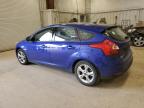 2013 Ford Focus Se للبيع في Milwaukee، WI - Front End