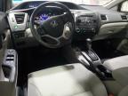 2015 Honda Civic Lx zu verkaufen in Candia, NH - Front End