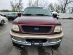 1997 Ford F150  на продаже в Bridgeton, MO - Side