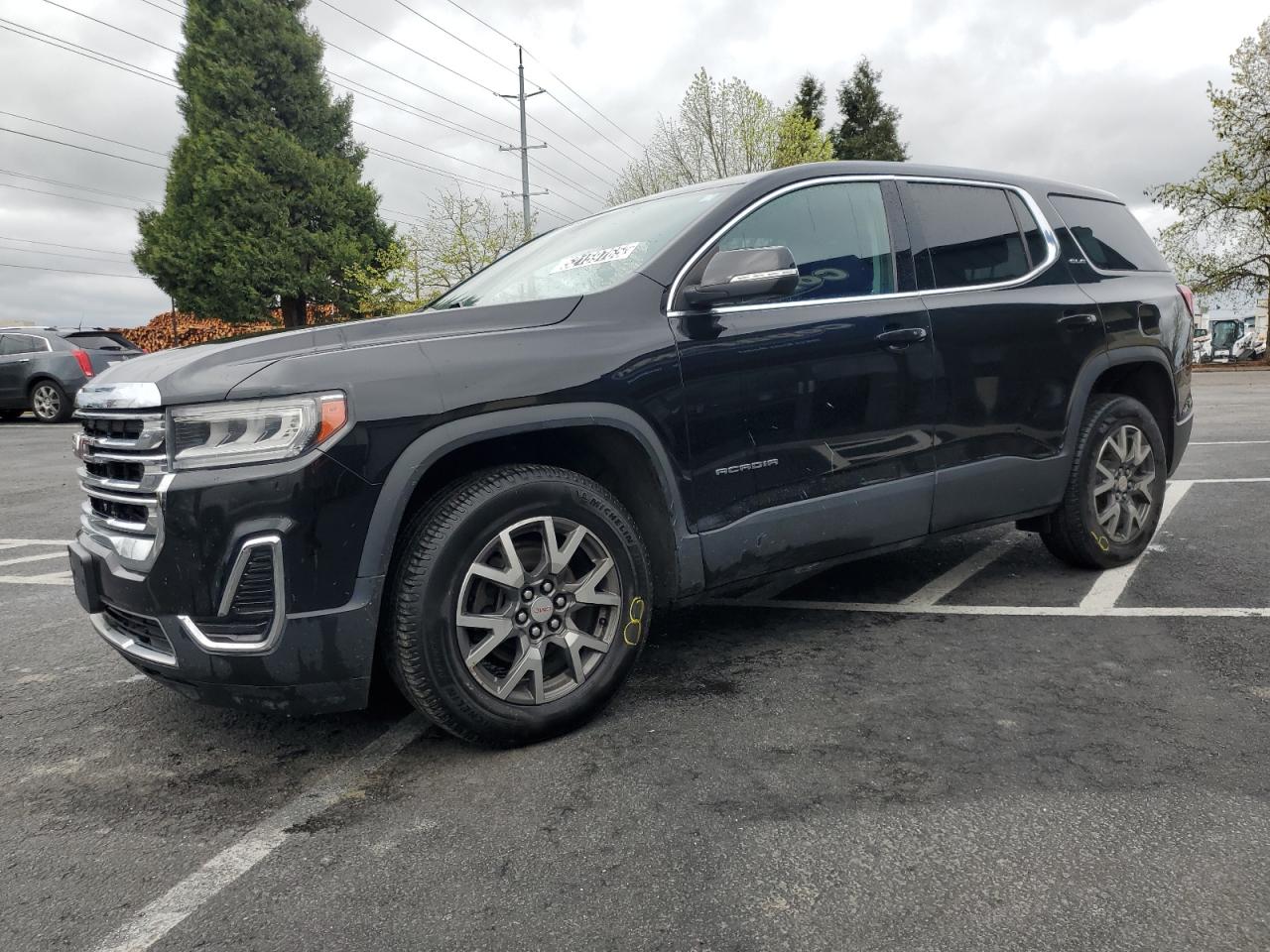 Eugene, OR에서 판매 중인 2020 Gmc Acadia Sle - Front End