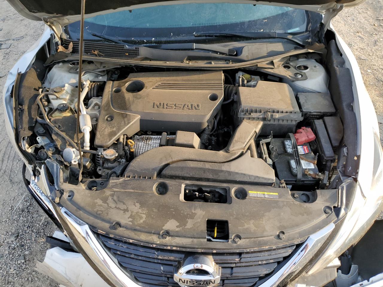 1N4AL3AP4JC134525 NISSAN ALTIMA 2018