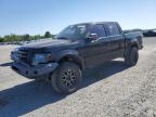 2011 FORD F150 SUPERCREW for sale at Copart NC - LUMBERTON