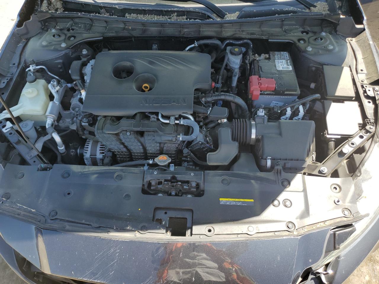 1N4BL4DVXKC111224 NISSAN ALTIMA 2019
