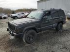 2000 Jeep Cherokee Sport იყიდება Windsor-ში, NJ - Side