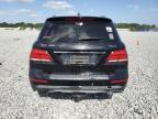 2018 MERCEDES-BENZ GLE 350 4MATIC for sale at Copart FL - PUNTA GORDA SOUTH