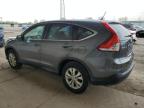 2013 Honda Cr-V Ex للبيع في Dyer، IN - Front End