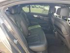 2022 Bmw 740 I продається в Van Nuys, CA - Rear End